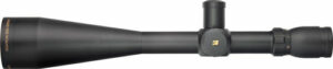 SIGHTRON SCOPE SIII 10-50X60 - LR FINE-X TGT KNOBS 30MM SF