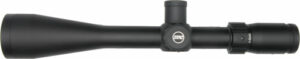SIGHTRON SCOPE S-TAC 4-20X50 - DUPLEX TARGET KNOBS 30MM SF