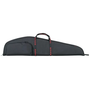 ALLEN GUN CASE RUGER 40" - SCOPED NYLON BLACK