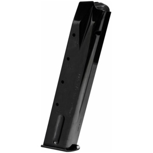 WALTHER ARMS MAGAZINE P99 9MM 20RD