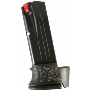 WALTHER ARMS MAGAZINE PPQM2 9MM 15RD W/EXT