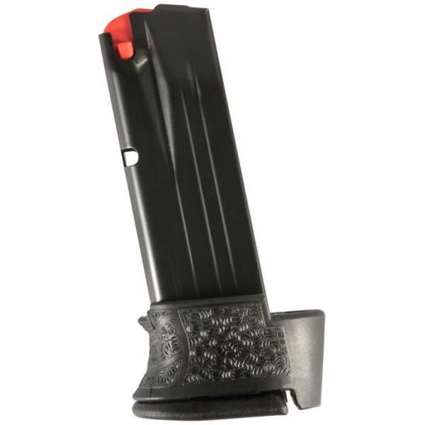 WALTHER ARMS MAGAZINE PPQM2 9MM 15RD W/EXT