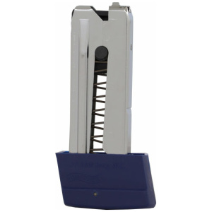 WALTHER MAGAZINE GSP500 .32S&W - 6RD BLUED