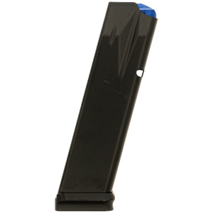 WALTHER ARMS MAG PDP PRO SD 9MM 18RD
