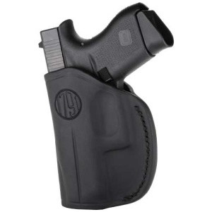 1791 HOLSTER 2-WAY IWB MULTI- - FIT RH  SZ2 GLK 43/SIMILAR BL