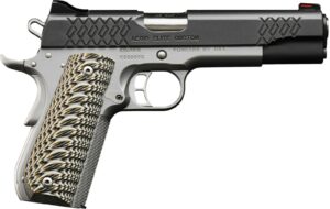 KIMBER AEGIS ELITE CUSTOM 9MM #