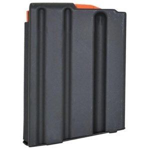 SMITH AND WESSON MAGAZINE M&P15 5.56MM 5RD BLK