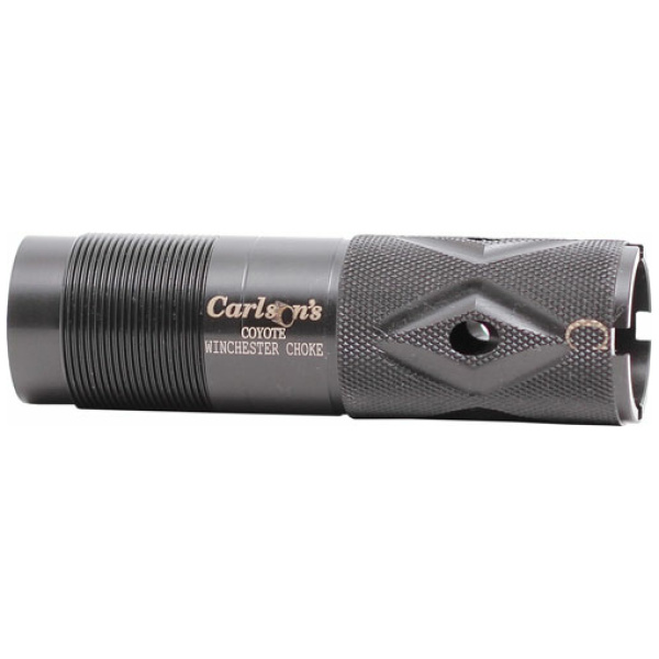 CARLSONS CHOKE TUBE COYOTE - 12GA PORTED INVECTOR