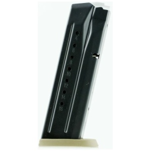 SMITH AND WESSON MAGAZINE M&P9 FDE 9MM 17RD