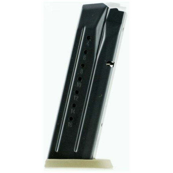 SMITH AND WESSON MAGAZINE M&P9 FDE 9MM 17RD