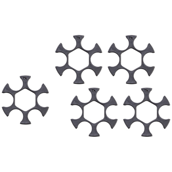 S&W 45ACP MOON CLIP 5-PK