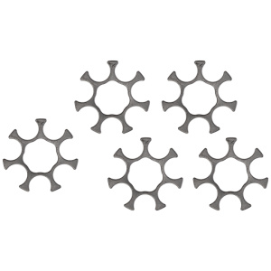 S&W 38/357 MOON CLIPS 7RD 5-PK
