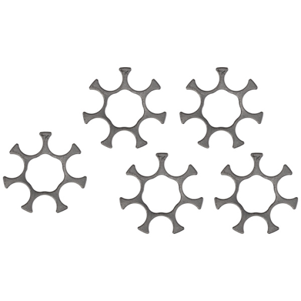 S&W 38/357 MOON CLIPS 7RD 5-PK