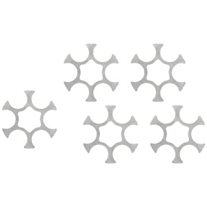 S&W 44 MAG MOON CLIPS 6RD 5-PK