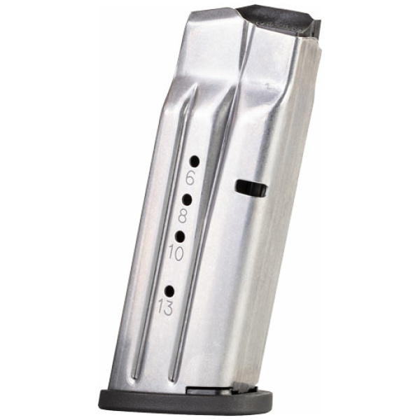 S&W MAGAZINE SHIELD PLUS 30 - SUPER CARRY 13 ROUND BLACK