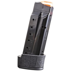 SMITH AND WESSON MAG M&P9 SHIELD PLUS 15RD EXT