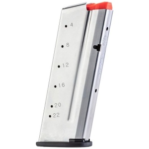 SMITH AND WESSON MAGAZINE M&P5.7 5.7X28 22RD