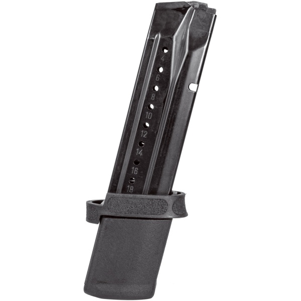 SMITH AND WESSON MAG M&P9/FPC 9MM 23RD