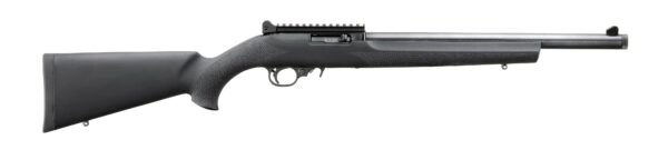 RUGER 10/22 CARBINE 22LR BL/HOGUE