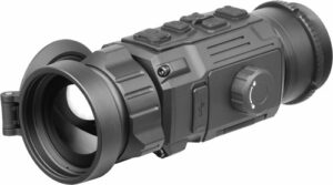 AGM RATTLER C V2 50-640 THRMAL - CLIP ON 640X512 50MM LENS