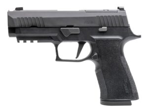 SIG SAUER P320 XTEN CARRY COMP 10MM 4"