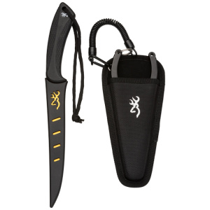 BROWNING KNIFE WHITE WATER - FILLET PLIER COMBO