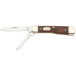 BROWNING KNIFE 2025 MULE DEER - ART W/GIFT TIN