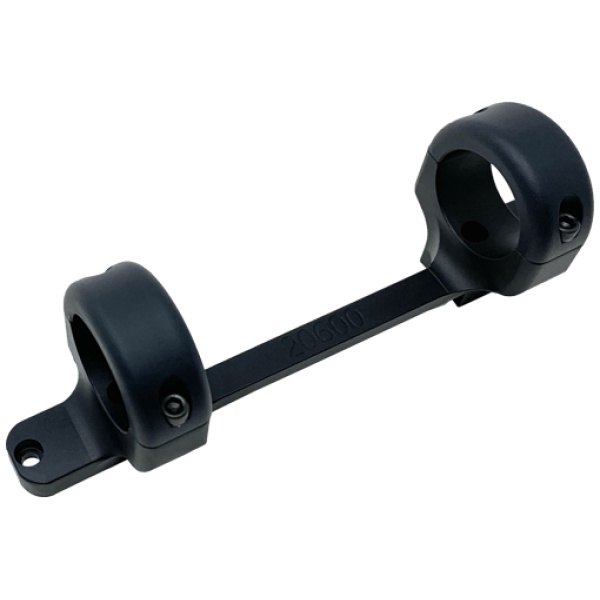 DNZ GAME REAPER INTEGRAL 1-PC - MOUNT WIN 70 LA HIGH 30MM BLK