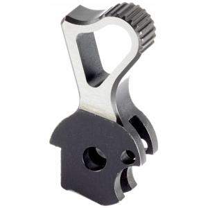 WILSON HAMMER CONCEALMENT - BULLET PROOF FOR 1911 BLUE