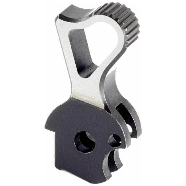WILSON HAMMER CONCEALMENT - BULLET PROOF FOR 1911 BLUE