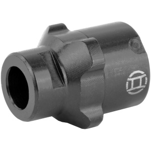 GEMTECH QDA 1/2-28 THREAD MOUNT