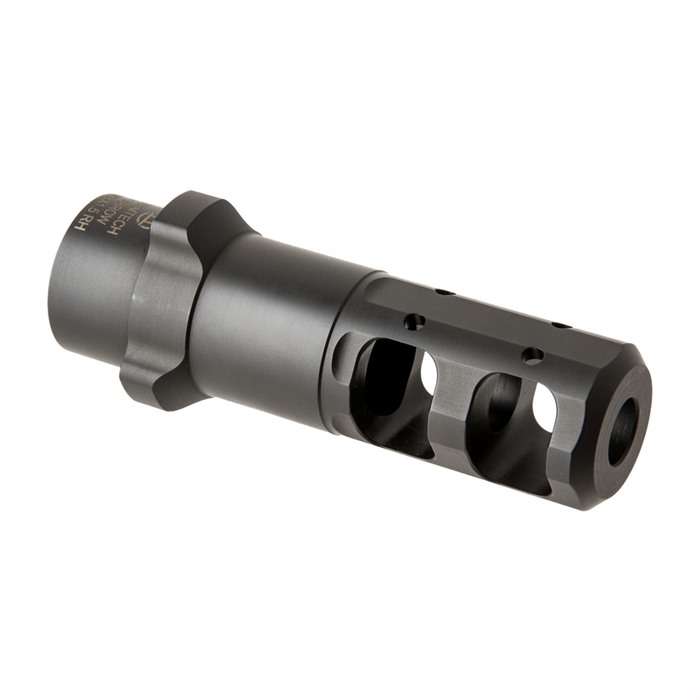 GEMTECH TRI-LOCK 338LAP MB M18X1.5 RH