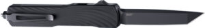 HOGUE COUNTERSTRIKE AUTO 3.35" - OTF TANTO BLADE G10 COVER FDE