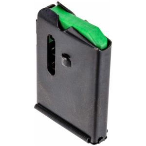 ROSSI MAGAZINE RB22M/RB17 5RD BLACK