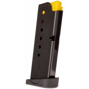Taurus G2S 9mm Magazine - Black | 7rd