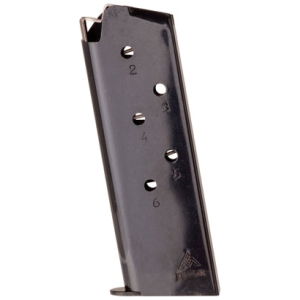 TAURUS MAGAZINE 1911 OFFICER - 45ACP 6RD