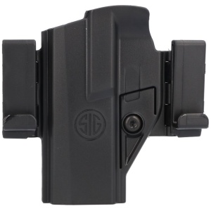 SIG SAUER HOLSTER P365/365XL IWB/OWB BLK