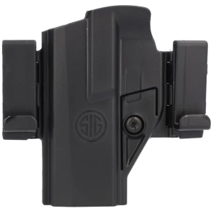 SIG SAUER HOLSTER P365/365XL IWB/OWB BLK