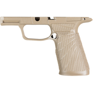 WILSON COMBAT GRIP MOD WCP365 XMACRO TAN