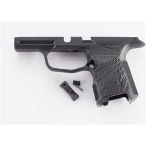WILSON COMBAT GRIP MOD WCP365 BLK