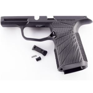 WILSON COMBAT GRIP MOD WCP365 XL BLK