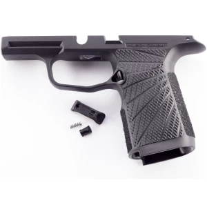 WILSON COMBAT GRIP MOD WCP365 XL BLK