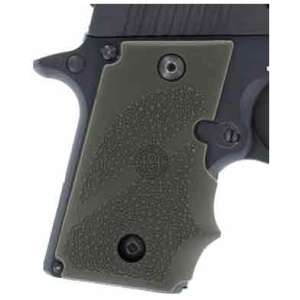 HOGUE GRIPS SIGARMS P238 - OD GREEN