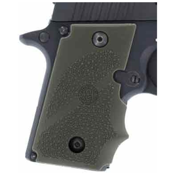 HOGUE GRIPS SIGARMS P238 - OD GREEN