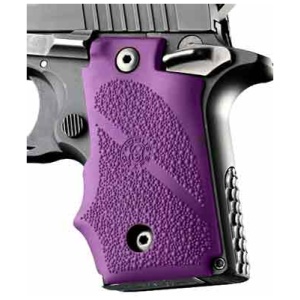 HOGUE GRIPS SIGARMS P238 - PURPLE