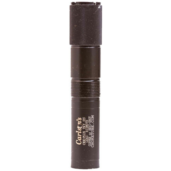 CARLSONS CHOKE TUBE TSS TURKEY - 20GA EXTENDED .555 CRIO/CRIO+