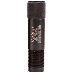 CARLSONS CHOKE TUBE TSS TURKEY - 20GA EXTENDED .565 INVECTOR+