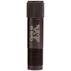 CARLSONS CHOKE TUBE TSS TURKEY - 20GA EXTENDED .565 INVECTOR+