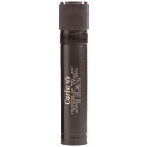 CARLSONS CHOKE TUBE TSS TURKEY - 12GA EXTENDED .665 INVECTOR DS