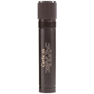 CARLSONS CHOKE TUBE TSS TURKEY - 12GA EXTENDED .665 INVECTOR DS